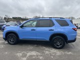 Certified 2024 Honda Pilot TrailSport image 6