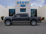 New 2025 Ford F150 King Ranch image 3