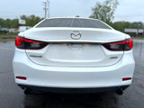 Used 2015 MAZDA MAZDA6 Touring image 6