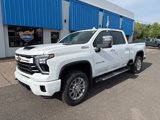 New 2025 Chevrolet Silverado 3500 LTZ w/ Z71 Chrome Sport Edition image 2