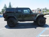 Used 2021 Jeep Wrangler Unlimited Rubicon w/ Dual Top Group image 4