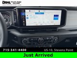 New 2025 Jeep Gladiator Sport image 3