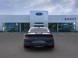 New 2025 Ford Mustang Dark Horse image 5