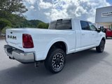 New 2025 RAM 2500 Limited image 3