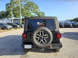 New 2025 Jeep Wrangler Sahara image 5