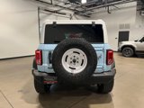 Used 2025 Ford Bronco Heritage Edition image 4