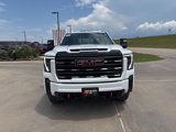 New 2025 GMC Sierra 2500 AT4 w/ AT4 Premium Plus Package image 3