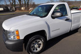 Used 2012 Chevrolet Silverado 1500 W/T image 4
