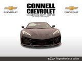 New 2025 Chevrolet Corvette E-Ray image 3