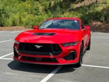 Used 2025 Ford Mustang GT image 3