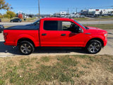 Used 2020 Ford F150 XL w/ Equipment Group 101A Mid image 6
