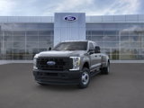 New 2025 Ford F350 XL w/ XL Driver Assist Package image 2