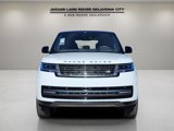 New 2025 Land Rover Range Rover Long Wheelbase SE image 2