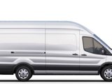New 2025 Ford Transit 350 148 High Roof Extended AWD image 5