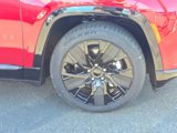 New 2025 Jeep Wagoneer Launch Edition image 2