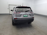 Used 2021 Jeep Cherokee Latitude image 6