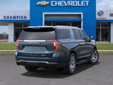 New 2025 GMC Yukon XL Denali w/ Sun & Power Step Package image 4