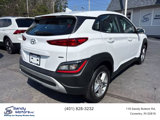 Used 2022 Hyundai Kona SE image 3