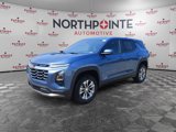 New 2026 Chevrolet Equinox LT image 2