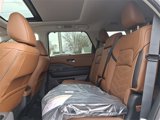 New 2025 Nissan Pathfinder Platinum w/ Cargo Package image 5