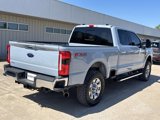 Used 2024 Ford F250 Lariat w/ Chrome Package image 3