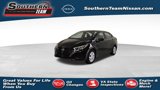 New 2025 Nissan Versa S w/ Trunk Package image 1
