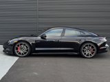 New 2025 Porsche Taycan 4S image 2