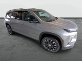 New 2026 Chevrolet Traverse LT w/ Sun and Wheel Package image 4