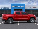 New 2025 Chevrolet Colorado LT image 5