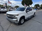 Used 2022 Chevrolet Silverado 1500 LT image 3
