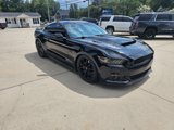 Used 2017 Ford Mustang GT w/ Black Accent Package image 2