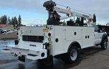 Used 2014 Ford F450 XL w/ Power Equipment Group image 3