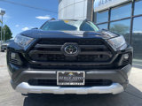 Used 2020 Toyota RAV4 Adventure image 2
