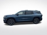 New 2026 Chevrolet Traverse High Country w/ LPO, Floor Liner Package image 2