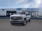 New 2025 Ford F250 King Ranch image 2