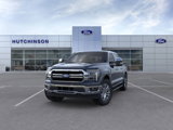 New 2025 Ford F150 Lariat w/ Equipment Group 501A Mid image 2