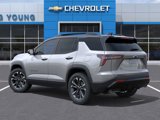 New 2026 Chevrolet Equinox RS image 4