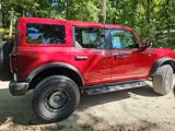 New 2025 Ford Bronco Badlands image 3
