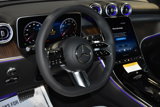 New 2025 Mercedes-Benz GLC 300 4MATIC image 2