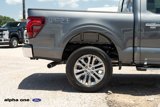 New 2025 Ford F150 Lariat w/ Equipment Group 501A Mid image 5
