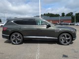 New 2026 Genesis GV80 2.5T Prestige image 3