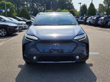 New 2025 Subaru Solterra Limited image 2