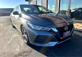Used 2021 Nissan Sentra SV image 2