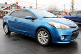 Used 2015 Kia Forte Koup EX w/ EX Premium Package image 4