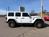Used 2023 Jeep Wrangler Unlimited Rubicon 392 image 4