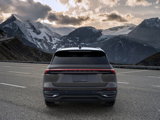 New 2025 Lincoln Nautilus Black Label image 5