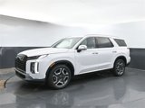 New 2025 Hyundai Palisade SEL image 3
