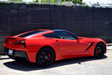 Used 2016 Chevrolet Corvette Stingray Coupe w/ Battery Protection Package image 3