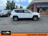 Used 2016 Jeep Compass High Altitude image 3