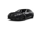 New 2025 Lexus LS 500 F Sport image 5